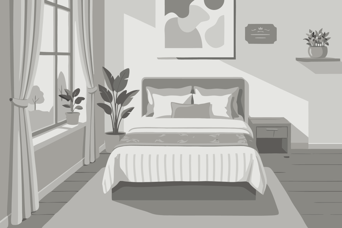 Junior Suite Economy